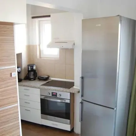 Apartament Height *