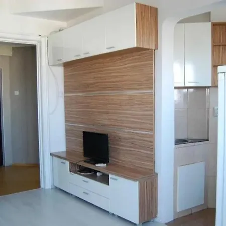 Height Apartament *