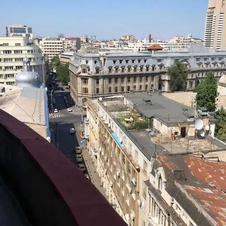 Height Appartement