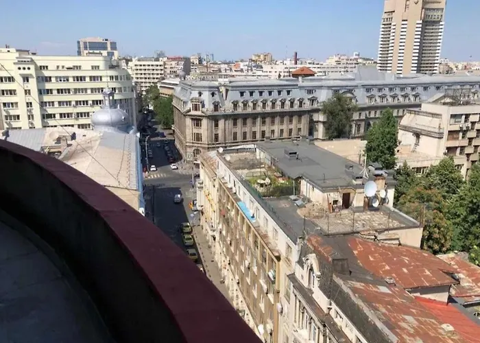 Height Appartement