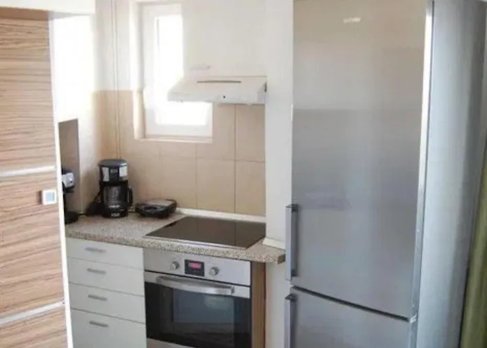 Appartement Height *