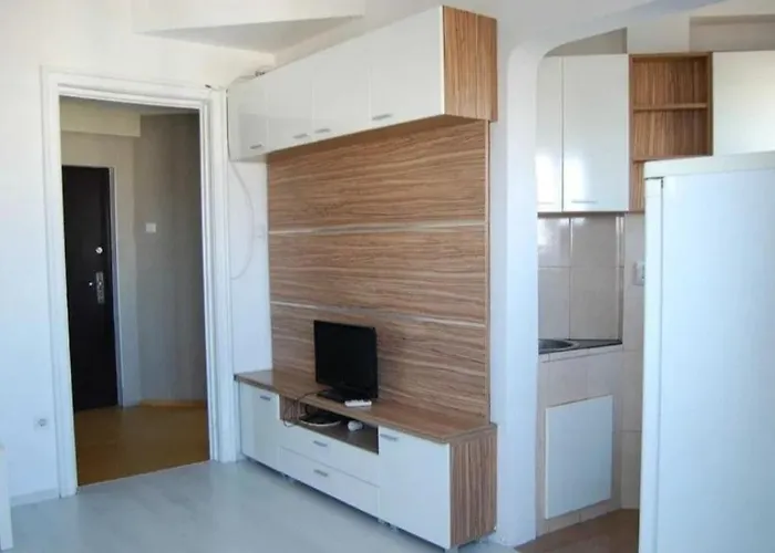 Height Appartement *